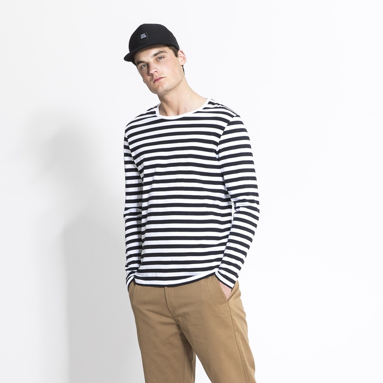 Longsleeve "Tom" Longsleeve "Tom"